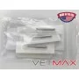Latch Type Carbide Burs - Kit of 6