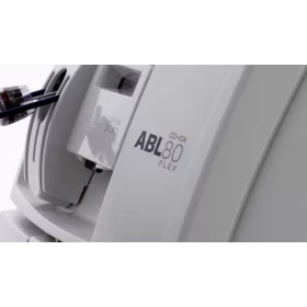 Analitzador de gasos sanguinis ABL80 FLEX - VETMAX®