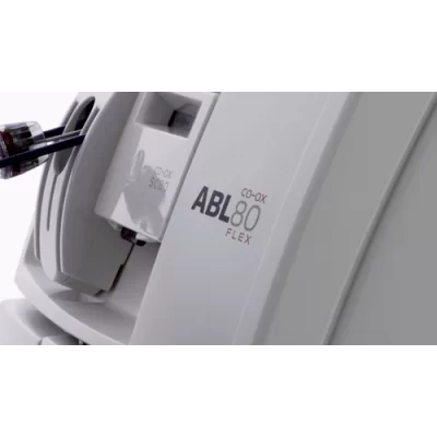 ABL80 FLEX Blutgasanalysator