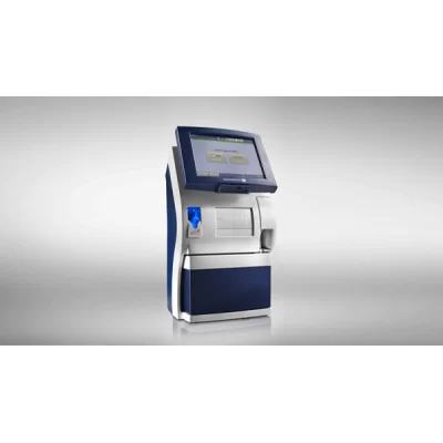 ABL90 FLEX PLUS blood gas analyzer