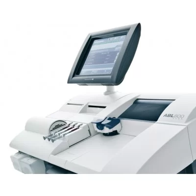Analitzador de gasos sanguinis ABL800 FLEX