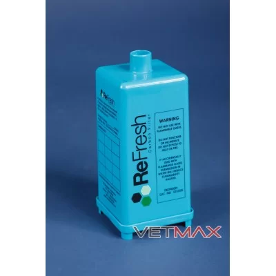 Contenitori Filtro carbone EZ-258 ReFresh (Confezione da 8 Pezzi)