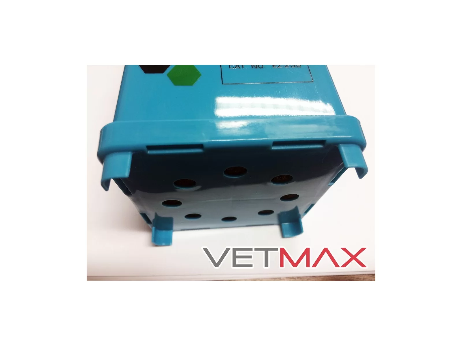 EZ258 ReFresh Charcoal Filter Canisters (8 Pack Case) VETMAX®