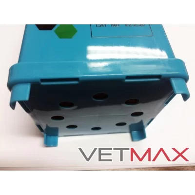 EZ-258 ReFresh Filtros de Carbón (8 Unidades) - VETMAX®
