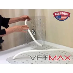 The Scratch Shield ™ - VETMAX®