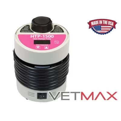 Bomba de Teràpia de Calor HTP-1500 (i Suport)