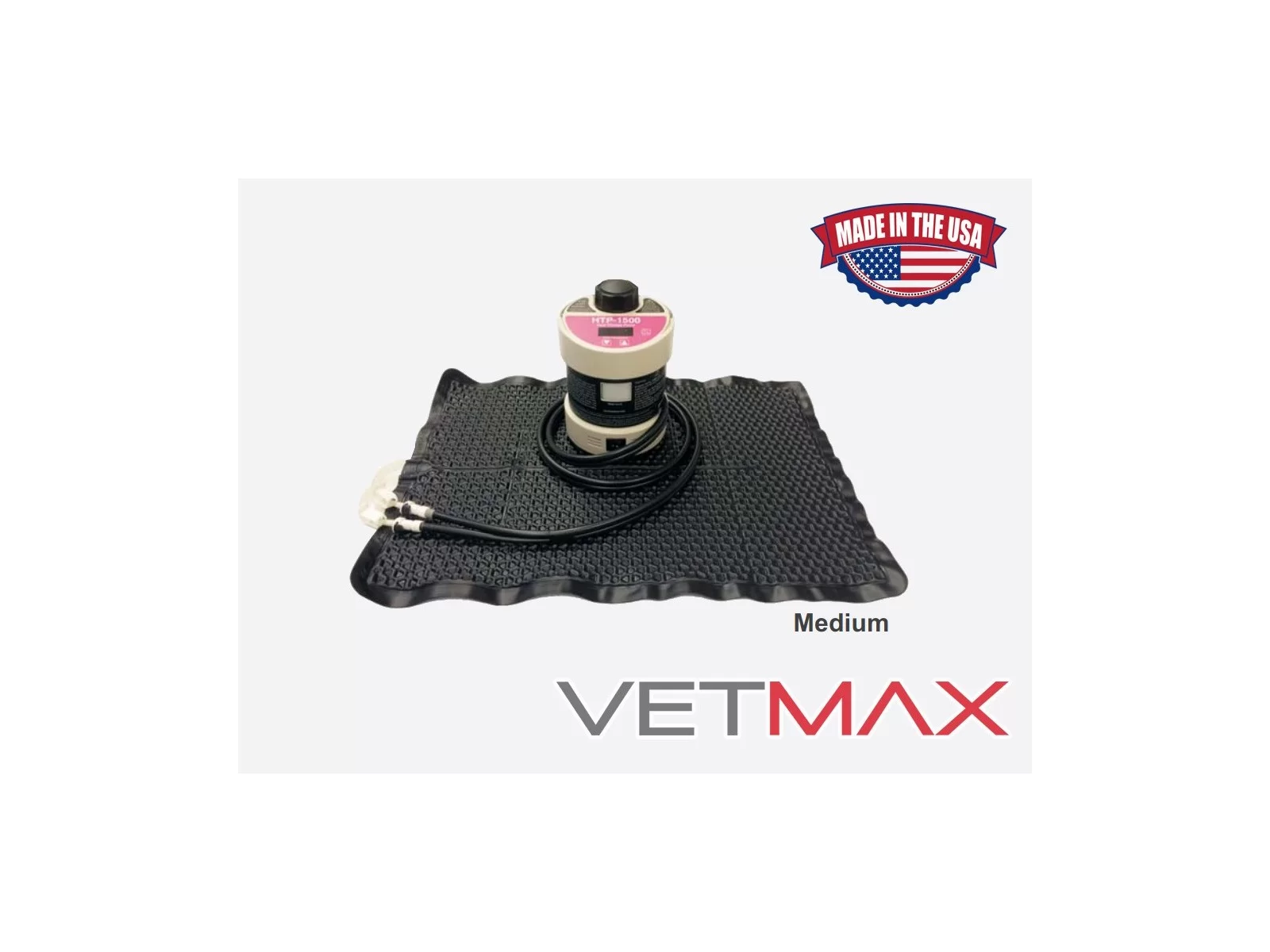 HTP1500 Heat Therapy Pump (& Stand)