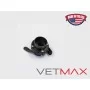 Kennel Door Clamp for VetPro Patient Warming Blower System