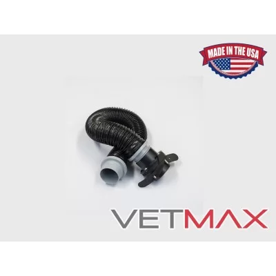 Kennel Connector for VetPro Patient Warming Blower System