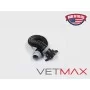 Kennel Connector for VetPro Patient Warming Blower System