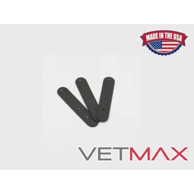 3-Pack Strap Replacement for VetPro Patient Warming Blower System
