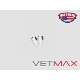 A2.2 Anschlussadapter für HTP-1500 Wärmetherapiepumpe - VETMAX®