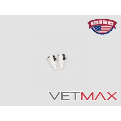 A2.2 Anschlussadapter für HTP-1500 Wärmetherapiepumpe - VETMAX®