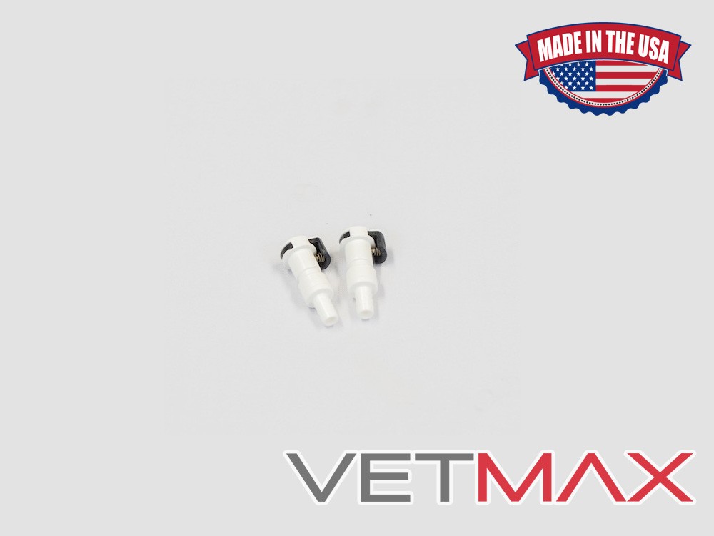 A2.2 Connector Adapter for HTP1500 Heat Therapy Pump VETMAX®