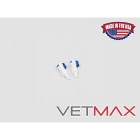 A2.1 Anslutningsadapter för HTP-1500 Mjuka Temperaturvärmeplattor - VETMAX®
