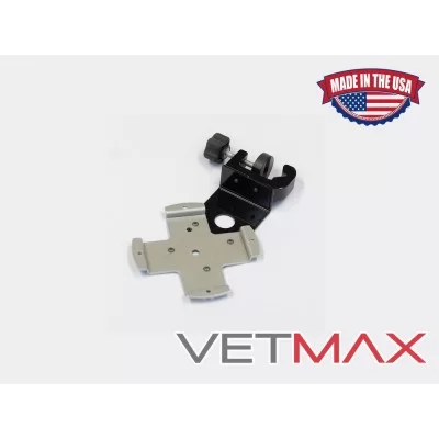 IV Pole Bracket for HTP-1500 Heat Therapy Pump