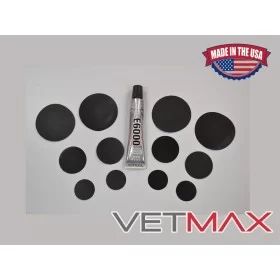 Kit de Réparation de Patch pour Coussins Chauffants HTP-1500 Soft-Temp - VETMAX®