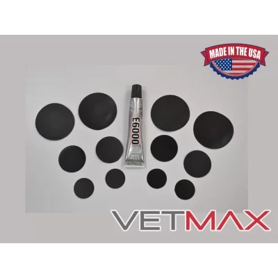 Patch Repair Kit für HTP-1500 Soft-Temp Heizkissen