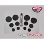 Patch Repair Kit für HTP-1500 Soft-Temp Heizkissen