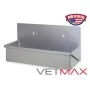 Stainless Steel Surgeon Scrub Sink (Dual Station)