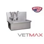 Emergency Eye Wash Faucets - VETMAX®