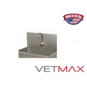 Electronic Sensor-Activated Faucet - VETMAX®