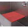 Coated Removable Raised Working Surface