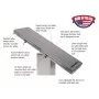 copy of Stainless Steel Surgeon Scrub Sink (Single Station)
