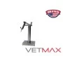 Classic Pedestal Base V-Top Operating Table - VETMAX®