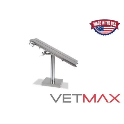 Classic Pedestal Base V-Top Operating Table