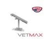 Classic Pedestal Base V-Top Operating Table - VETMAX®