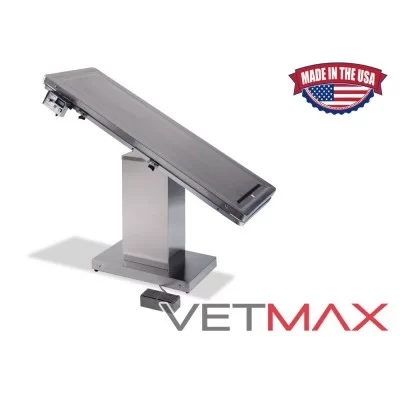 Regal Electric Base Flat-Top Operating Table