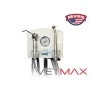 Drill-Aire Mini Air High Speed ​​eta Air Water Xiringarekin