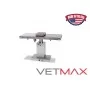 Stainless Steel Thoracic Positioner (Operating Table Accessory)