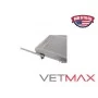 Stainless Steel Rail Extensions (Operating Table Accessory)