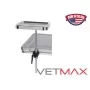 Stainless Steel Adjustable Height Instrument Tables (Operating Table Accessory)