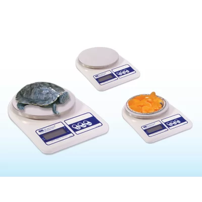 SRV300 Series Gram Scale