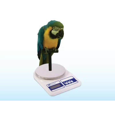 SRV320A Avian 5000 Gramm x 1 Gramm Skala