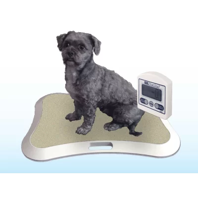 Balance au Sol pour Petits Animaux SRV411i