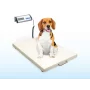 SRV942 Heavy Duty Portable Animal Scale - VETMAX®