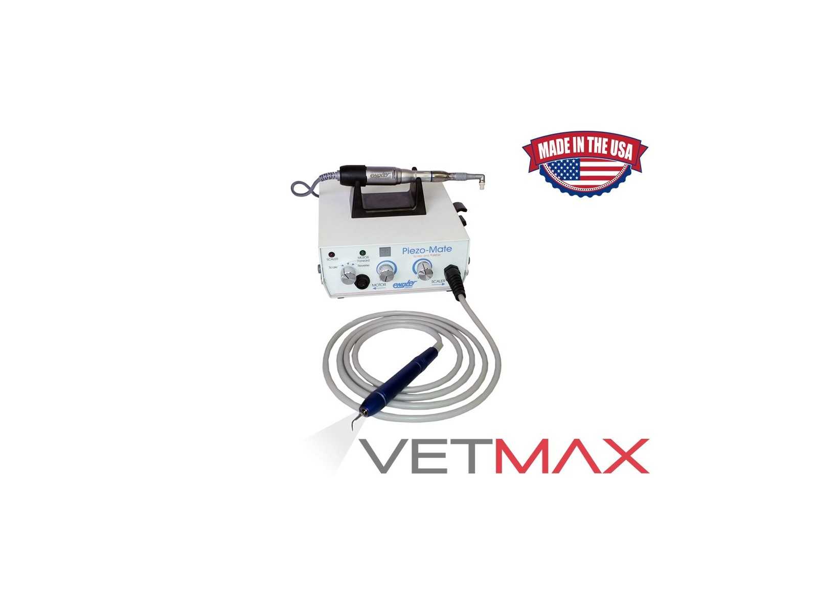 Veterinary Dental Equipment - VETMAX
