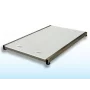 SRV715 Bilancia a Piattaforma Mobile Grande Hoofstock