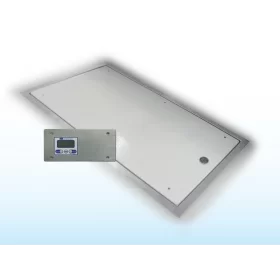 SRV947IFS Built In-Floor Vet Scale (0.61m x 1.22m) - VETMAX®