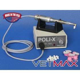 Ablatore Dentale Poli-X - VETMAX®