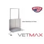 Elite Stainless Steel Wall-Mounted Lift Table