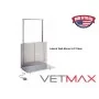 Elite Stainless Steel Wall-Mounted Lift Table - VETMAX®