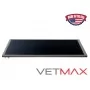 Black Vinyl Ribbed Mat (Lift Table Accessory)