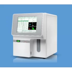 Analitzador D’Hematologia Micro-Cell - VETMAX®