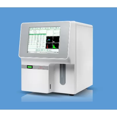 Micro-Cell Hematologieanalysator - VETMAX®