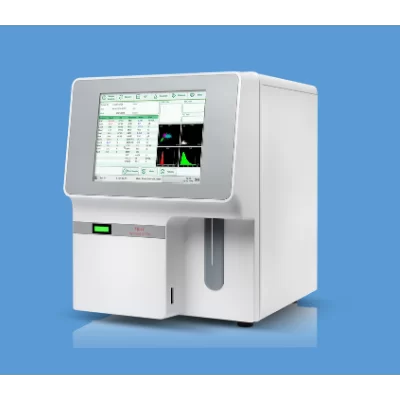 Micro-Cell Hematology Analyzer - VETMAX®